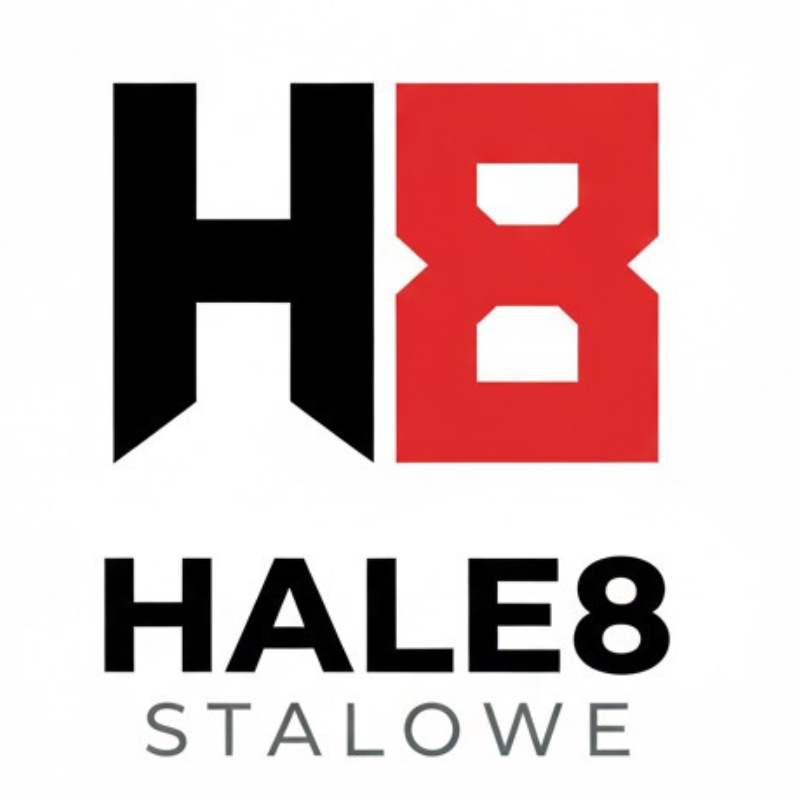 Hale8 - Profesjonalne Hale Stalowe
